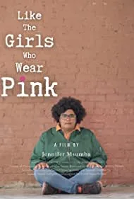Like the Girls Who Wear Pink