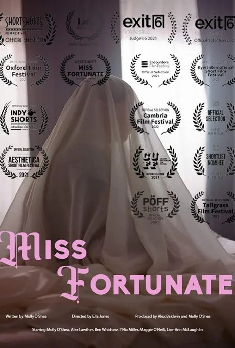 Miss Fortunate