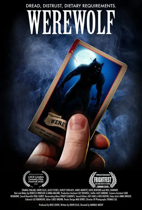 Werewolf