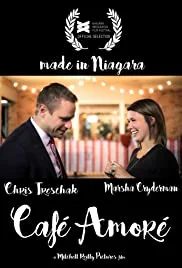 Cafe Amore