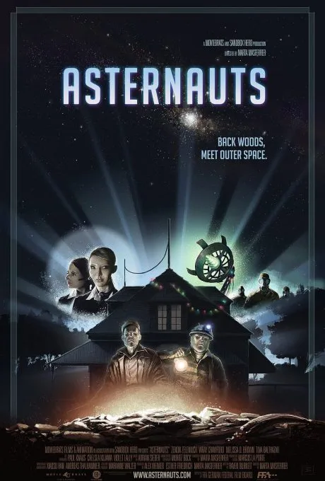 Asternauts
