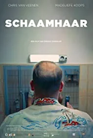 Schaamhaar