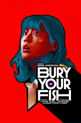 Bury Your Fish
