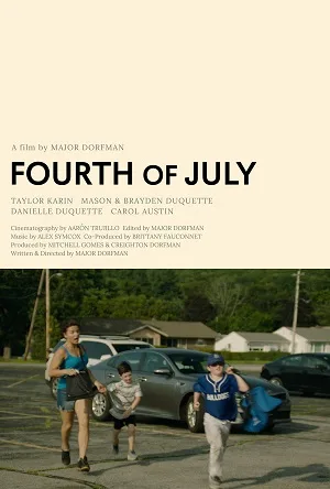 Fourth of July