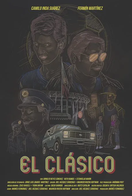 El Cl sico